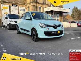 Renault Twingo 1.0 SCe Play Euro 6 5dr