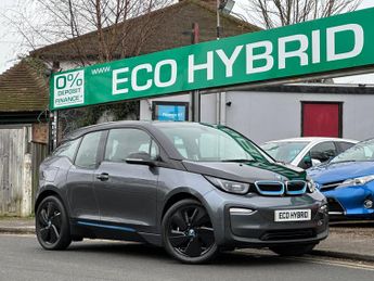 BMW i3 42.2kWh Auto 5dr