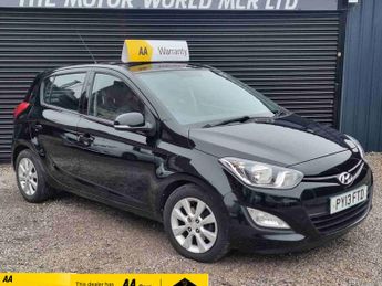 Hyundai I20 1.2 Active