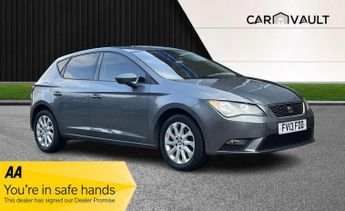 SEAT Leon 1.2 TSI SE Euro 5 (s/s) 5dr