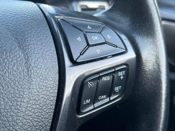 FORD RANGER 2.0 Ranger Wildtrak Double Cab 2.0L EcoBlue 213PS AWD 10 Speed A