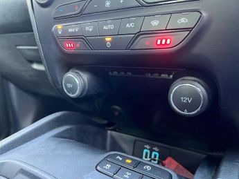 FORD RANGER 2.0 Ranger Wildtrak Double Cab 2.0L EcoBlue 213PS AWD 10 Speed A