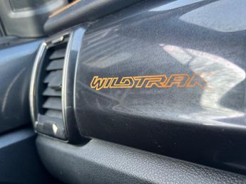 FORD RANGER 2.0 Ranger Wildtrak Double Cab 2.0L EcoBlue 213PS AWD 10 Speed A