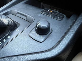 FORD RANGER 2.0 Ranger Wildtrak Double Cab 2.0L EcoBlue 213PS AWD 10 Speed A