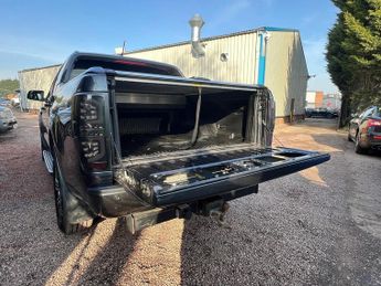 FORD RANGER 2.0 Ranger Wildtrak Double Cab 2.0L EcoBlue 213PS AWD 10 Speed A