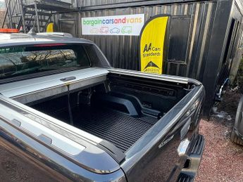 FORD RANGER 2.0 Ranger Wildtrak Double Cab 2.0L EcoBlue 213PS AWD 10 Speed A