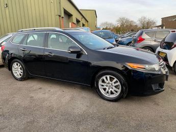 Honda Accord 2.2 i-DTEC ES