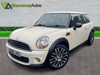 MINI Hatch 1.6 First Euro 5 3dr