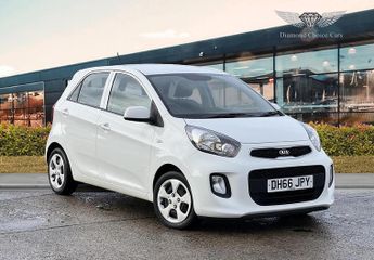 Kia Picanto 1.0 1 Air