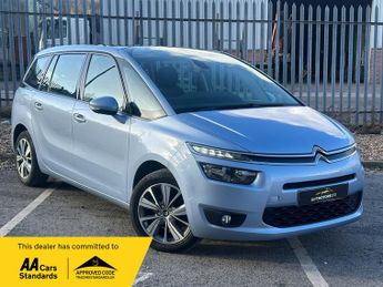 Citroen C4 1.6 BlueHDi Selection