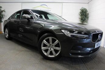 Volvo S90 2.0 D4 Momentum Auto Euro 6 (s/s) 4dr