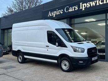 Ford Transit 2.0 Transit Leader Van 350 L3 2.0L Ford EcoBlue 130PS RWD 6 Spee