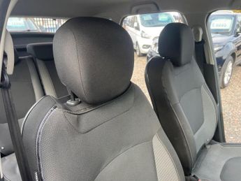 RENAULT CAPTUR 1.2 Dynamique S MediaNav TCe 120 Auto EDC