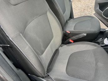 RENAULT CAPTUR 1.2 Dynamique S MediaNav TCe 120 Auto EDC