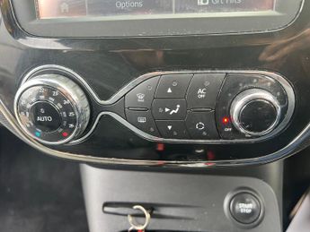 RENAULT CAPTUR 1.2 Dynamique S MediaNav TCe 120 Auto EDC
