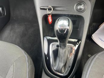 RENAULT CAPTUR 1.2 Dynamique S MediaNav TCe 120 Auto EDC