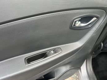 RENAULT CAPTUR 1.2 Dynamique S MediaNav TCe 120 Auto EDC