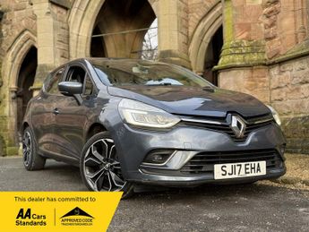 Renault Clio 1.5 Dynamique S Nav dCi 90