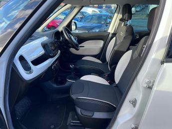 FIAT 500L 1.3 500l Trekking 1.3 Multijet 85hp Mta Trekking
