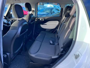 FIAT 500L 1.3 500l Trekking 1.3 Multijet 85hp Mta Trekking