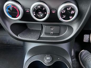 FIAT 500L 1.3 500l Trekking 1.3 Multijet 85hp Mta Trekking