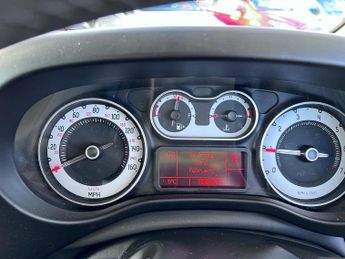 FIAT 500L 1.3 500l Trekking 1.3 Multijet 85hp Mta Trekking