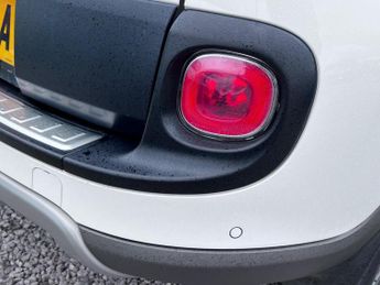 FIAT 500L 1.3 500l Trekking 1.3 Multijet 85hp Mta Trekking
