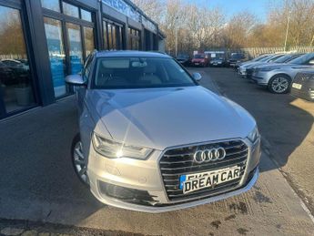 Audi A6 2.0 TDI ultra SE S Tronic Euro 6 (s/s) 5dr