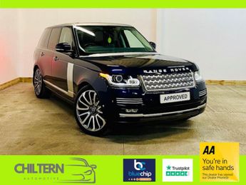 Land Rover Range Rover 3.0 TD V6 Vogue SE