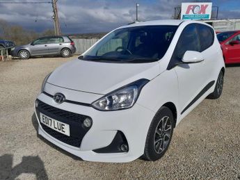 Hyundai I10 1.2 Premium