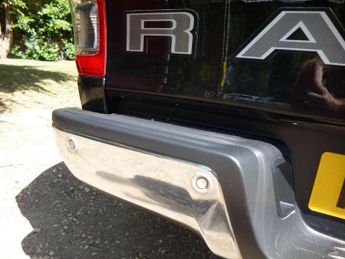FORD RANGER 2.0 EcoBlue Limited Auto 4WD Euro 6 (s/s) 4dr