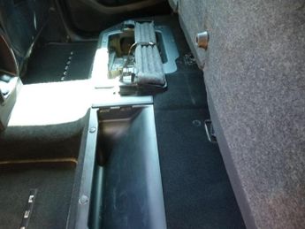 FORD RANGER 2.0 EcoBlue Limited Auto 4WD Euro 6 (s/s) 4dr