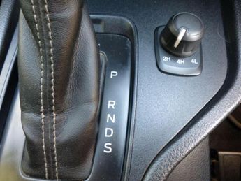 FORD RANGER 2.0 EcoBlue Limited Auto 4WD Euro 6 (s/s) 4dr