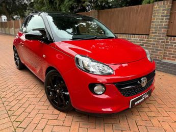 Vauxhall ADAM 1.2 i ecoFLEX ENERGISED