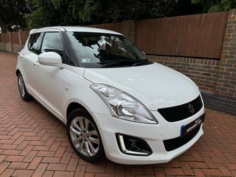 Suzuki Swift 1.2 SZ3