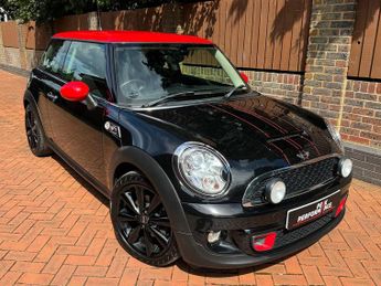 MINI Hatch 2.0 Cooper SD Hatch