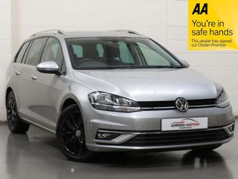 Volkswagen Golf TDi 2.0 TDI BlueMotion Tech GT Euro 6 (s/s) 5dr