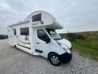 Renault Master 2.3 dCi ENERGY 45 Business