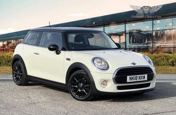 MINI Hatch 1.5 Cooper 3-Door Hatch