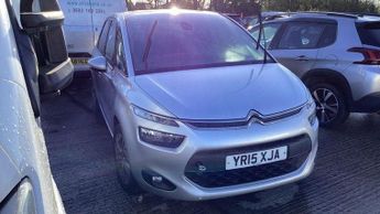 Citroen C4 1.6 e-HDi Exclusive ETG6 Euro 5 (s/s) 5dr