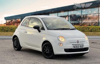 Fiat 500 1.2 500 1.2 Pop