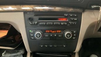 BMW 1 SERIES 3.0 125i SE Euro 4 2dr