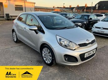 Kia Rio 1.3 2 5Dr