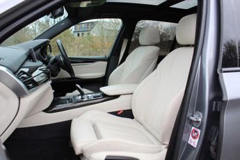 BMW X5 2.0 X5 xDrive40e M Sport