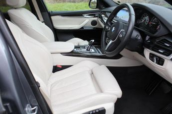 BMW X5 2.0 X5 xDrive40e M Sport