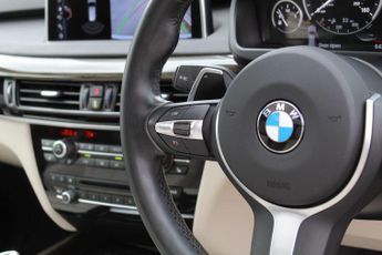BMW X5 2.0 X5 xDrive40e M Sport