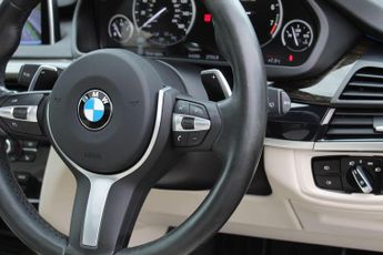 BMW X5 2.0 X5 xDrive40e M Sport