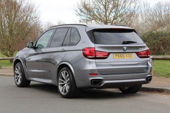 BMW X5 2.0 X5 xDrive40e M Sport