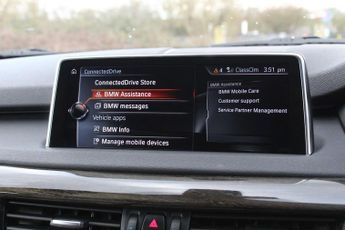 BMW X5 2.0 X5 xDrive40e M Sport