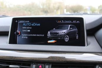 BMW X5 2.0 X5 xDrive40e M Sport